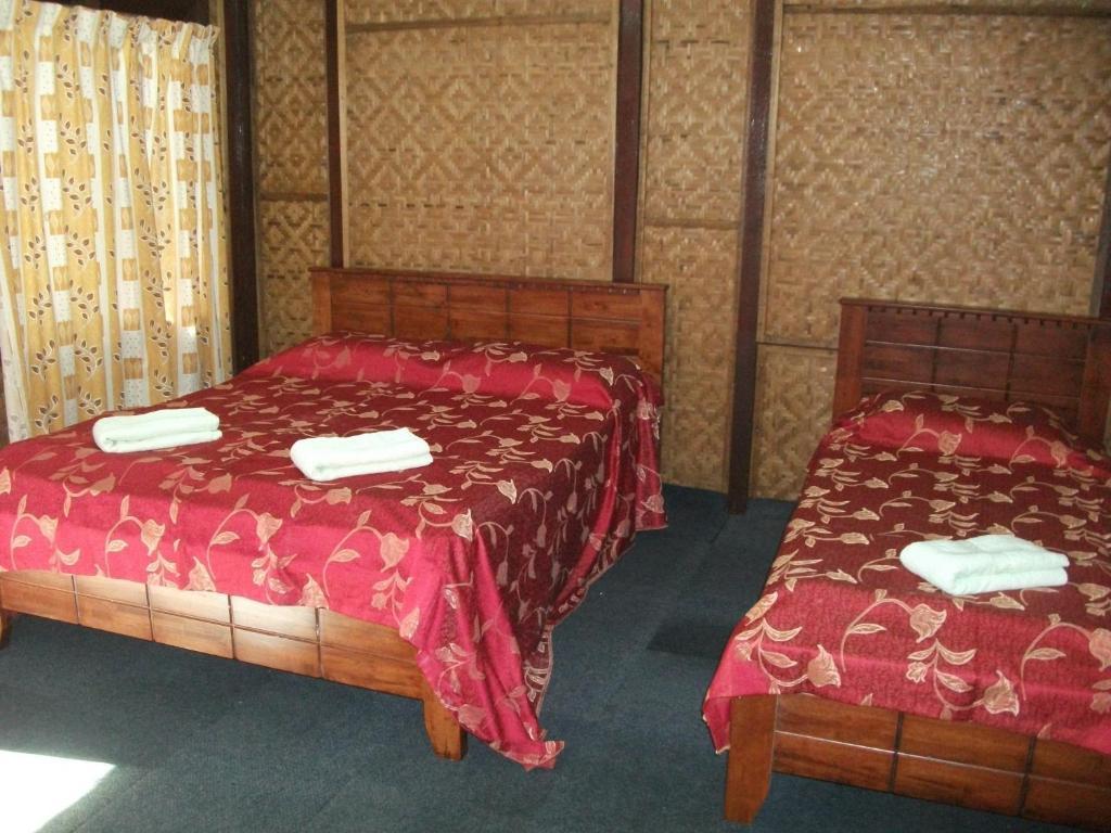 Nusa Holiday Village Jerantut Room photo