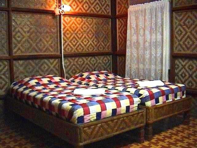 Nusa Holiday Village Jerantut Room photo